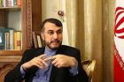 Iran bekräftigt Unterstützung für Irak 